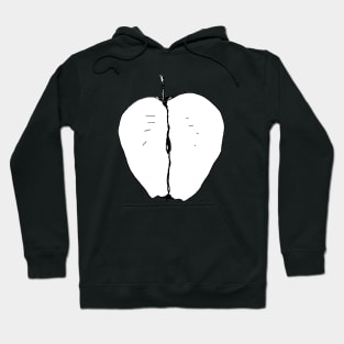 An Apple a Day Hoodie